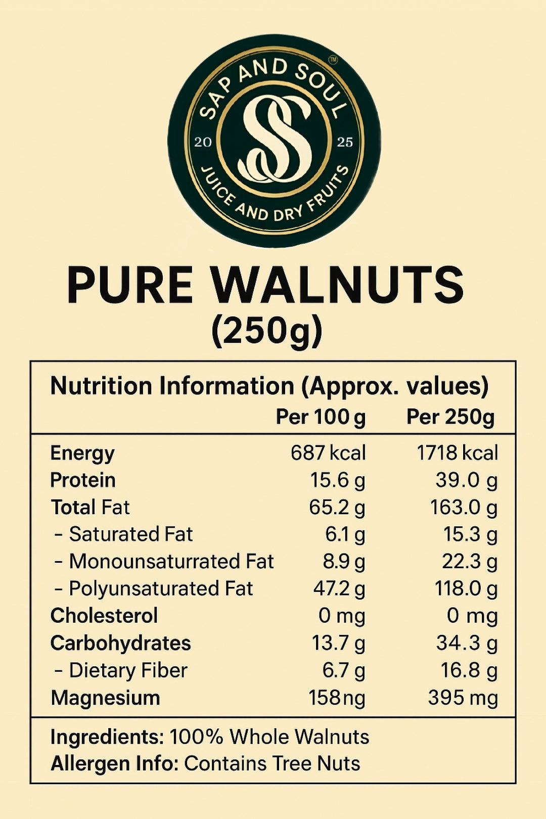 Walnut
