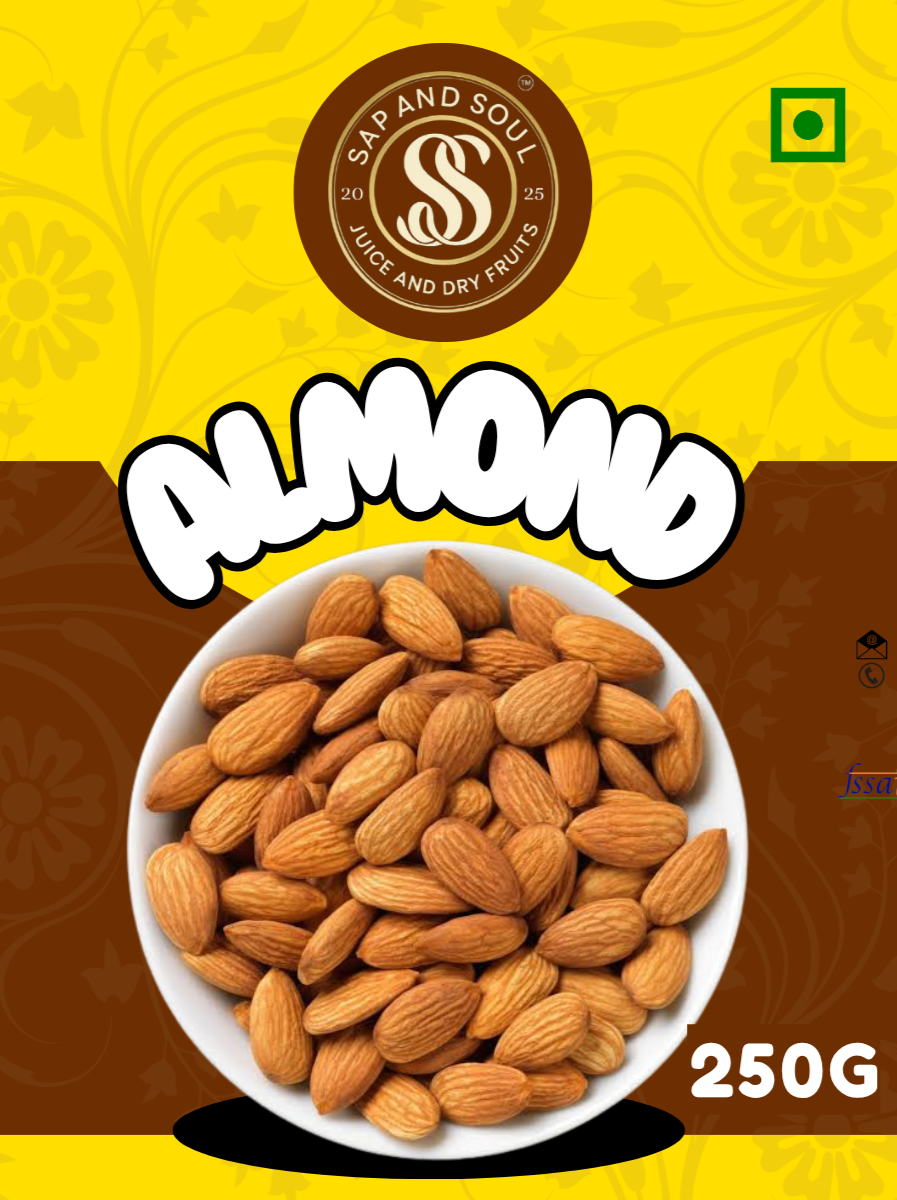 Almond