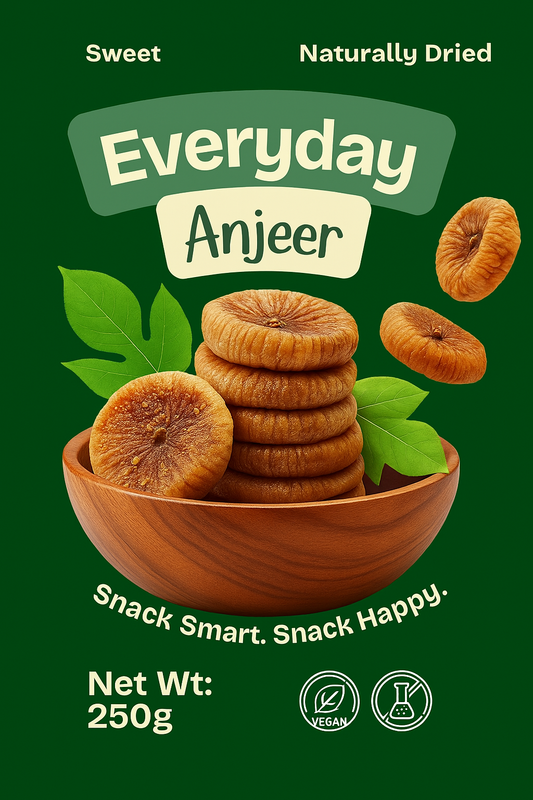 Anjeer (Special)