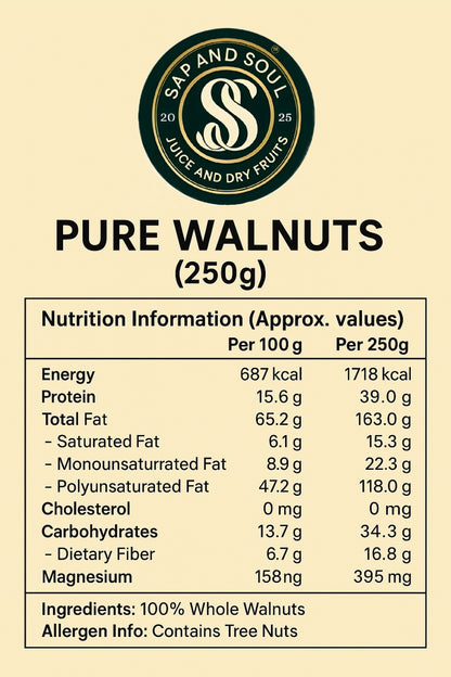 Walnut