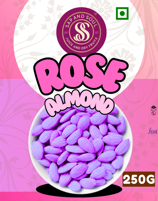 Rose Almond