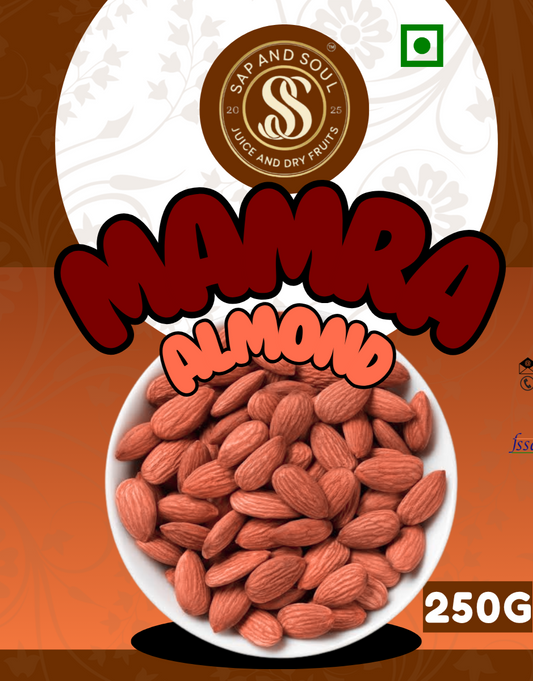 Mamra Almond