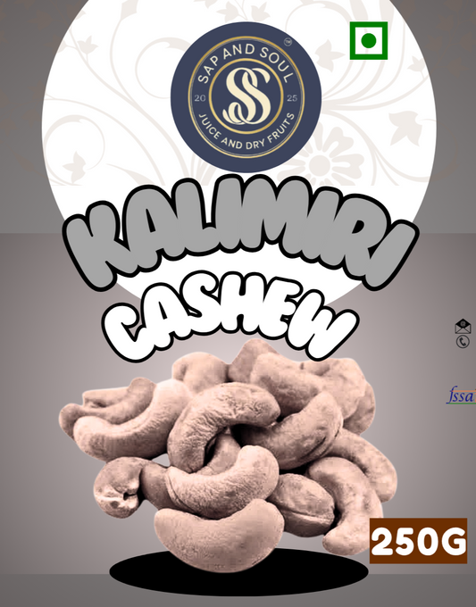 Kalimiri Cashew