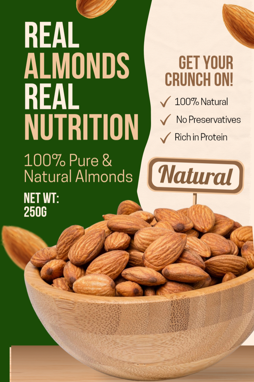Bubblegum Almond