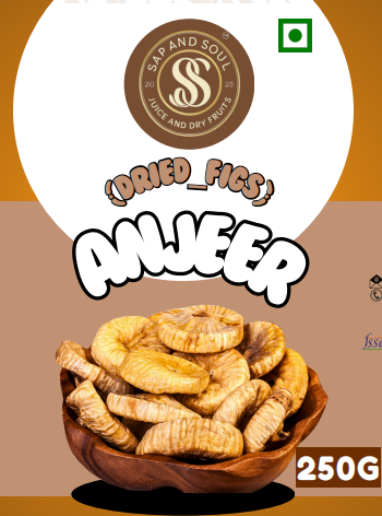 Anjeer (Special)