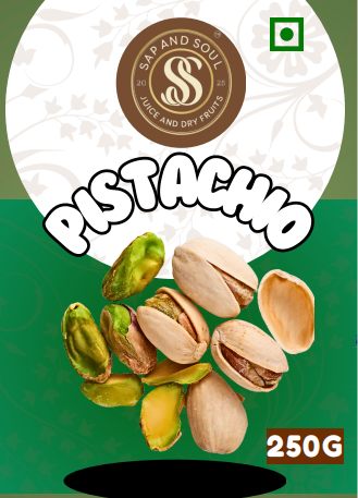 Pistachio